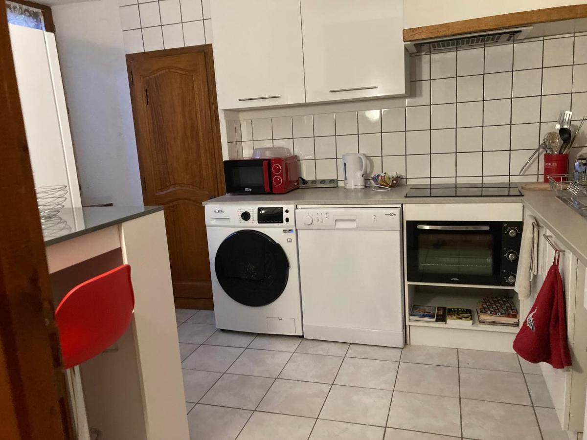 Apartment L'alsacienne Rouffach